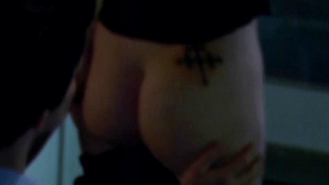 Pic: Daniela Schulz in Sieben Himmel