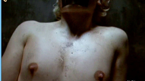 Pic: Adele Proctor in Small Gauge Trauma