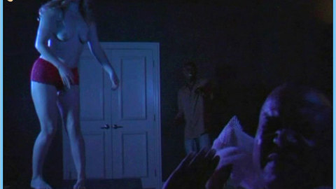 Pic: Kasey L. Jones in Only in America