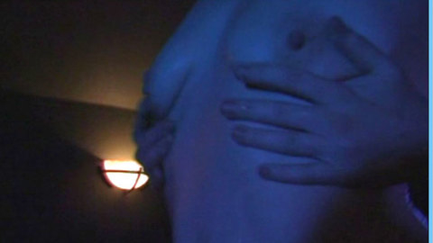 Pic: Kasey L. Jones in Only in America
