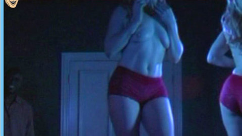 Pic: Kasey L. Jones in Only in America