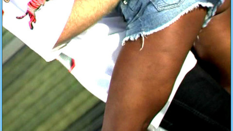 Pic: Tanjareen Martin in Only in America