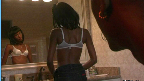 Pic: Tanjareen Martin in Only in America