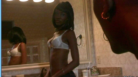 Pic: Tanjareen Martin in Only in America