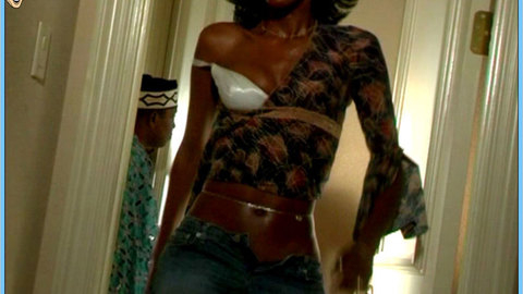Pic: Tanjareen Martin in Only in America