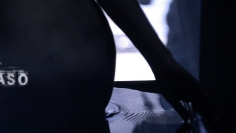 Pic: Bethalyn Staples in Deadwood