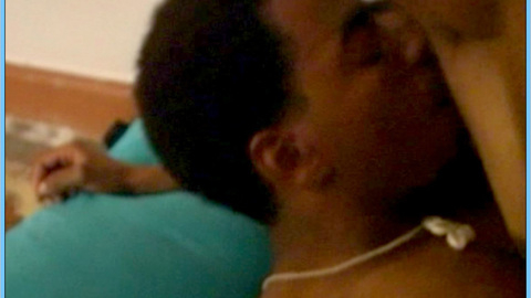 Pic: Jaye Mitchell in Welcome to the South Side