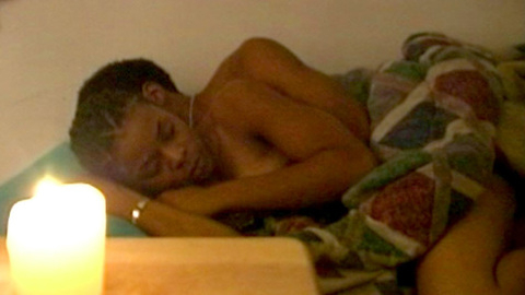 Pic: Jaye Mitchell in Welcome to the South Side