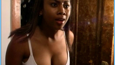 Pic: Krystal Monique in Welcome to the South Side