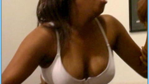 Pic: Krystal Monique in Welcome to the South Side