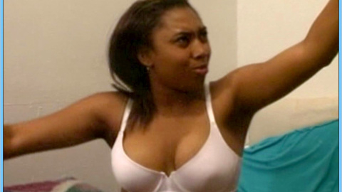 Pic: Krystal Monique in Welcome to the South Side