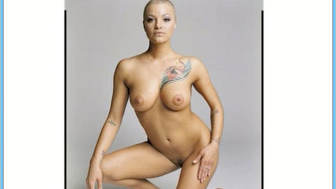 Pic: Belladonna in Thinking XXX