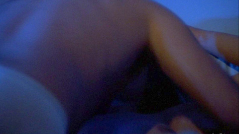 Pic: Jillian Peri in Rock 'n' Roll Nightmare