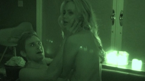 Pic: Beatrice Rosen in Bipolar