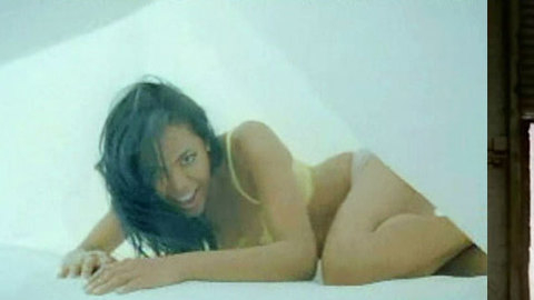 Pic: Amerie Rogers in Maxim Hot 100 '06