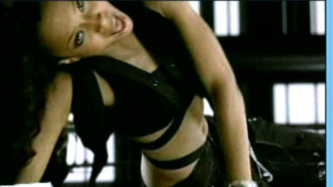 Pic: Ciara in Get Up