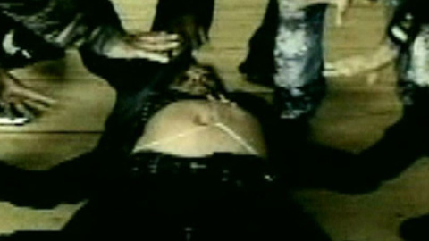 Pic: Ciara in 1 2 Step