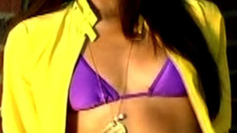 Pic: Ciara in Can't Leave 'Em Alone