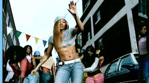 Pic: Ciara in Top 25 Hottest Bodies