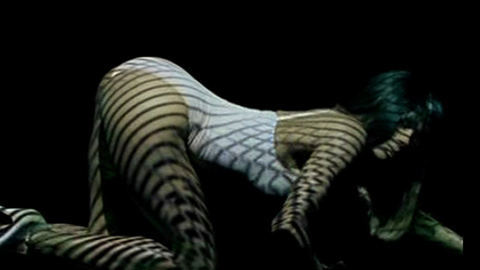 Pic: Ciara in Love Sex Magic