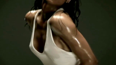 Pic: Ciara in Ride