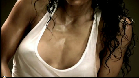Pic: Ciara in Ride (2011)