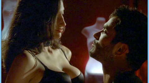 Pic: Crystal Mantecon in Road House 2