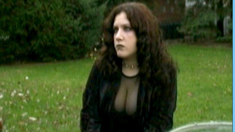 Pic: Heather Kelly in Mr. Jingles