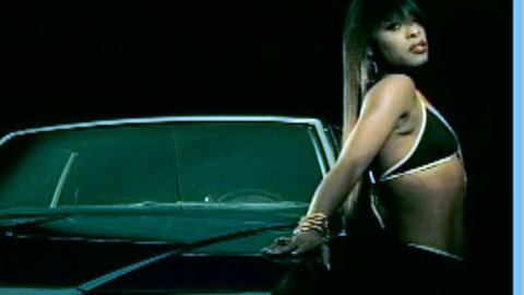 Pic: Shawnna in Damn