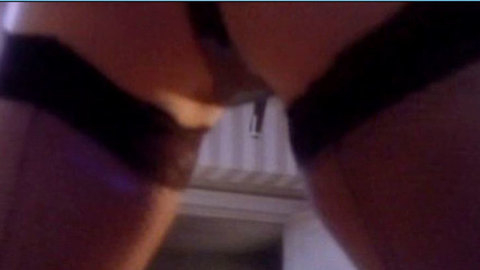 Pic: Mai-Lis Holmes in Witchcraft 7: Judgement Hour