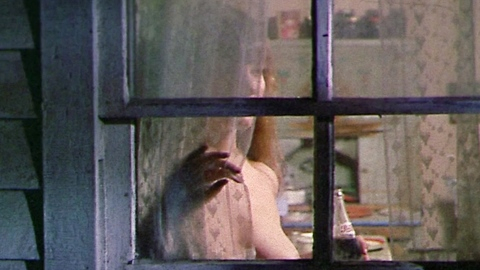 Pic: Quentin Dean in In the Heat of the Night