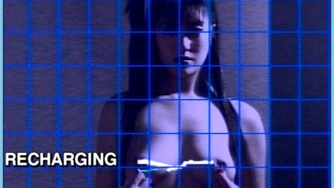 Pic: Shouko Kudou in Terminatrix