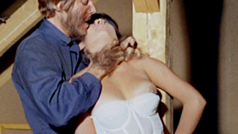 Pic: María Antonia Redondo in Two Undercover Angels