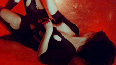 Pic: Dorit Dom in Two Undercover Angels