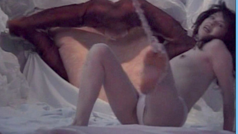 Pic: Mutsumi Fujita in Blind Beast vs. Killer Dwarf