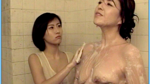 Pic: Mutsumi Fujita in Blind Beast vs. Killer Dwarf