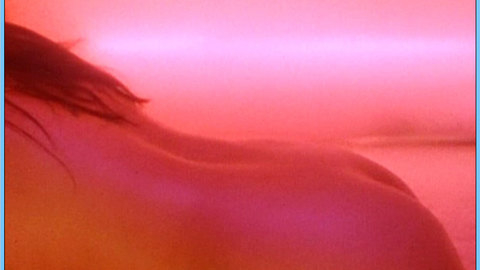 Pic: Ines Dressler in Silvester Countdown