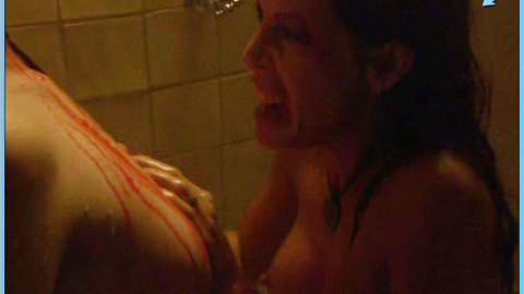 Pic: Tabitha Stevens in The Curse of El Charro