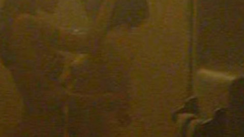 Pic: KellyDawn Malloy in The Curse of El Charro