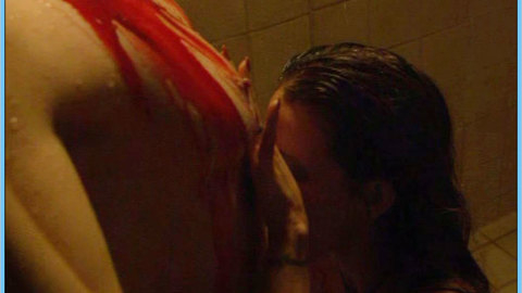 Pic: KellyDawn Malloy in The Curse of El Charro