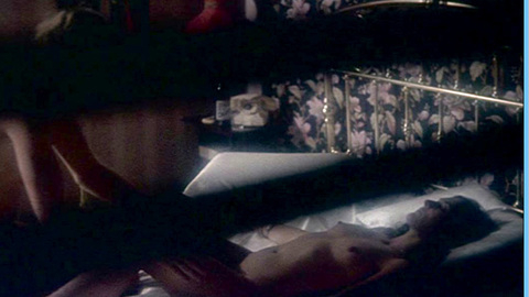 Pic: Marilyn Rodgers in Felicity