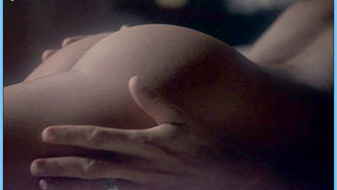 Pic: Marilyn Rodgers in Felicity