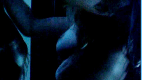 Pic: Smadar Kilchinsky in Distortion