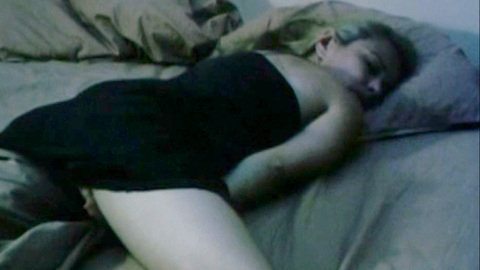 Pic: Smadar Kilchinsky in Distortion