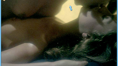 Pic: Sarah Lee in Felicity