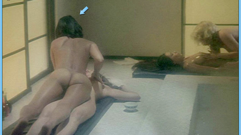 Pic: Sarah Lee in Felicity