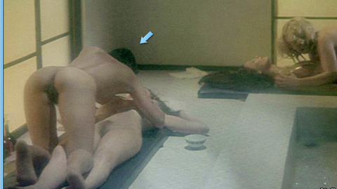 Pic: Sarah Lee in Felicity