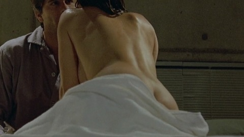 Pic: Bárbara Mori in My Brother's Wife