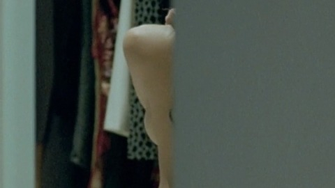 Pic: Bárbara Mori in My Brother's Wife