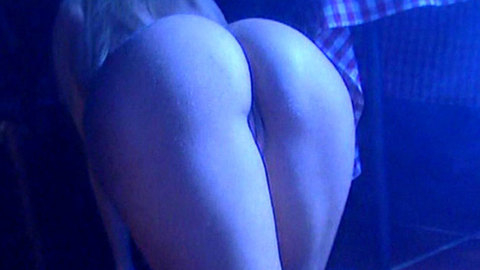 Pic: Eva Henger in Un mostro di nome Lila